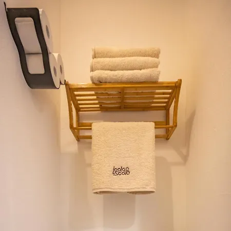 ロッジスコーレ 山形市 エクステリア 写真