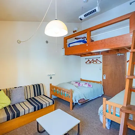 Lodge Scole Yamagata  Exterior photo