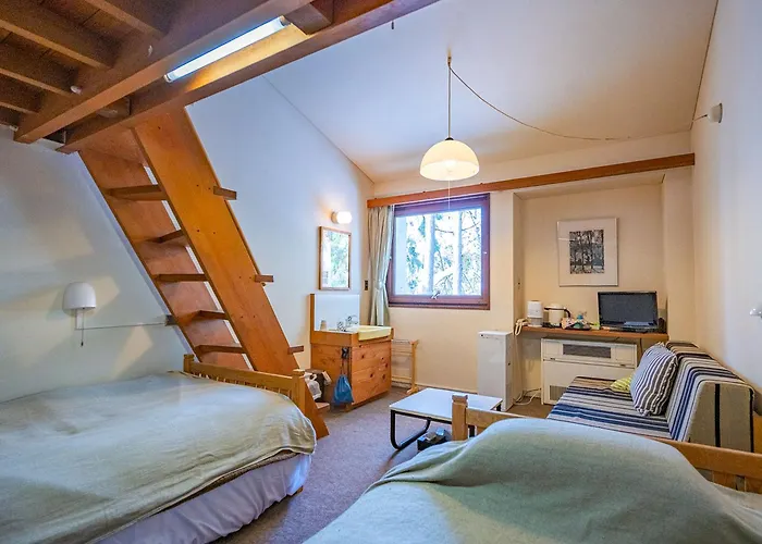 Lodge Scole