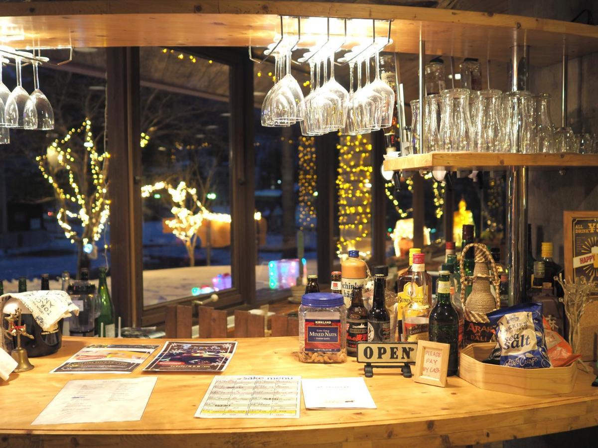 ロッジスコーレ ロッジ 山形市