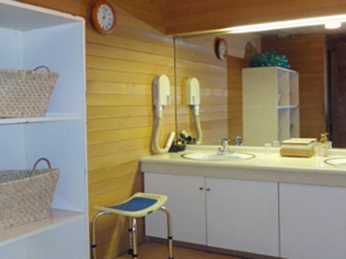 Scole Lodge Yamagata (Yamagata)