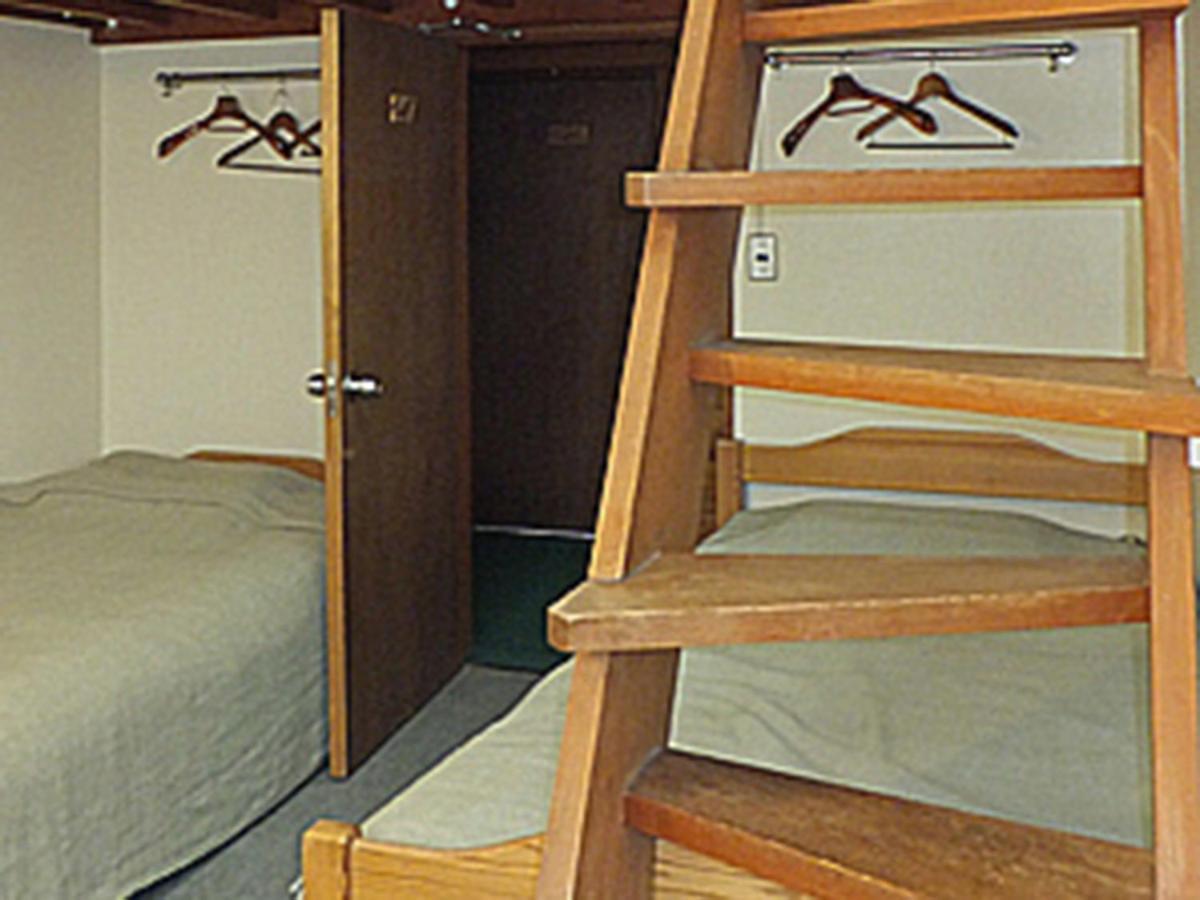 Scole Lodge *