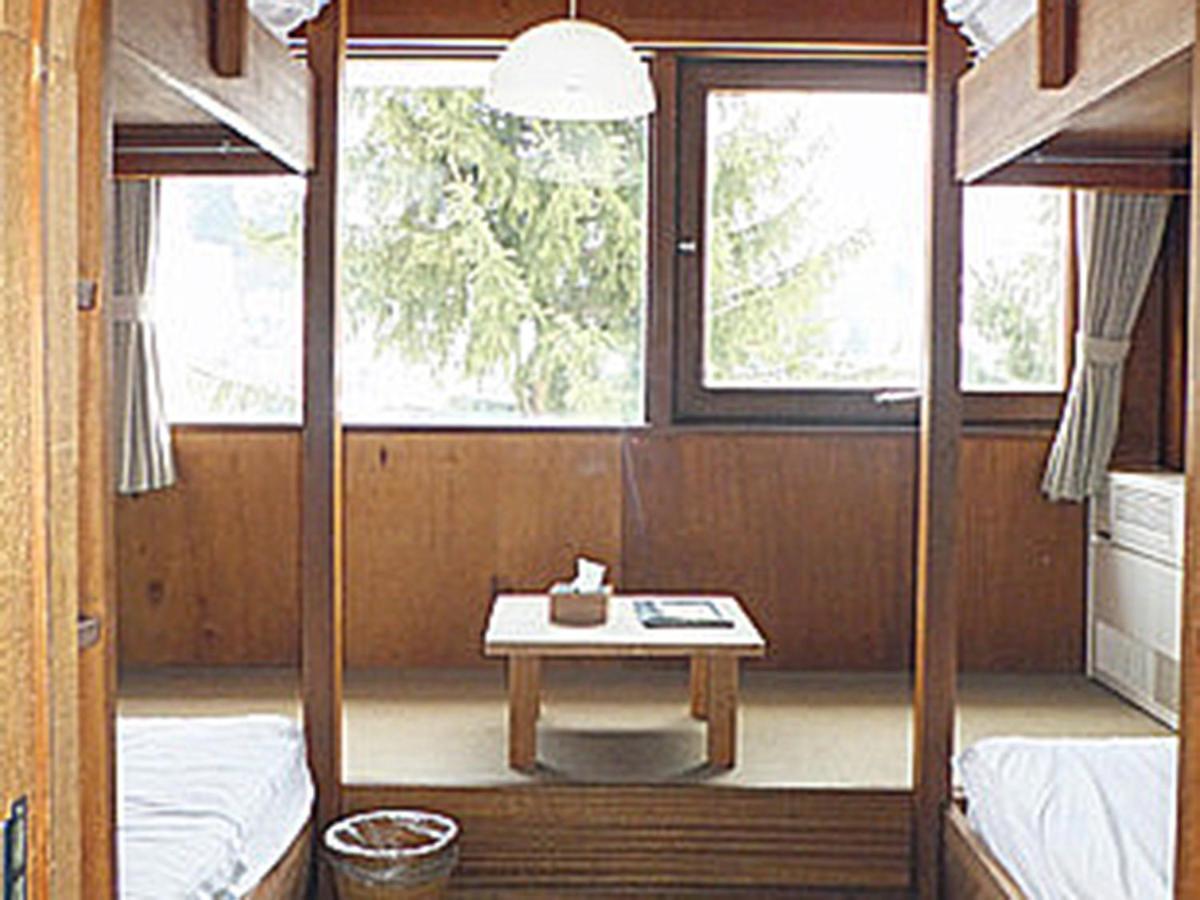 Lodge Scole
