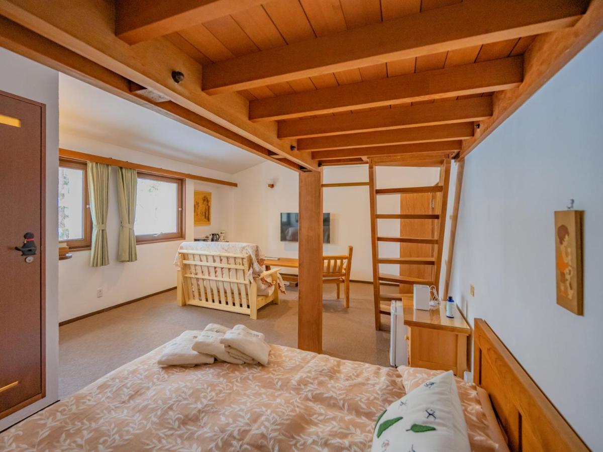 Lodge Scole Yamagata (Yamagata)