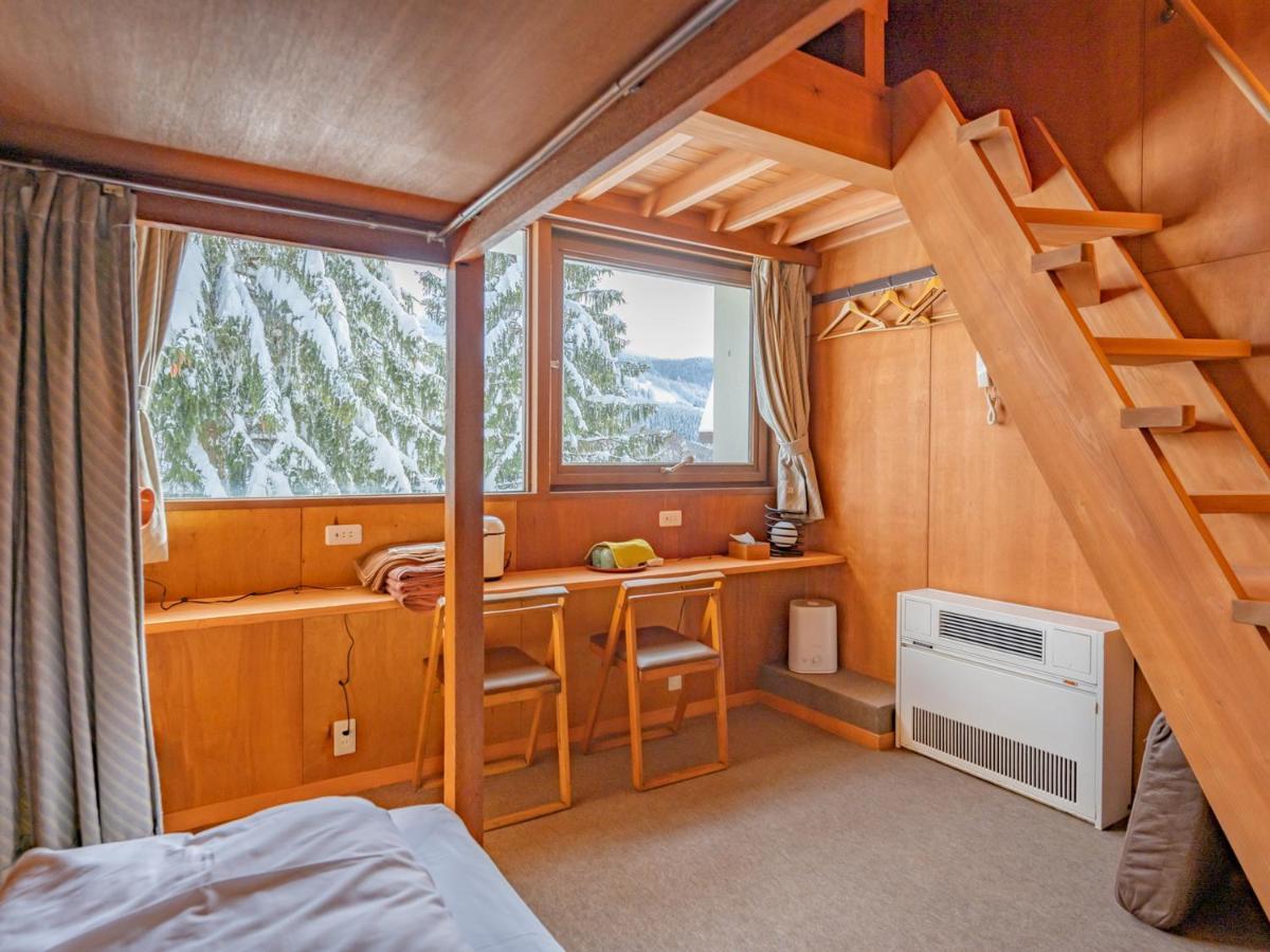 Scole Lodge