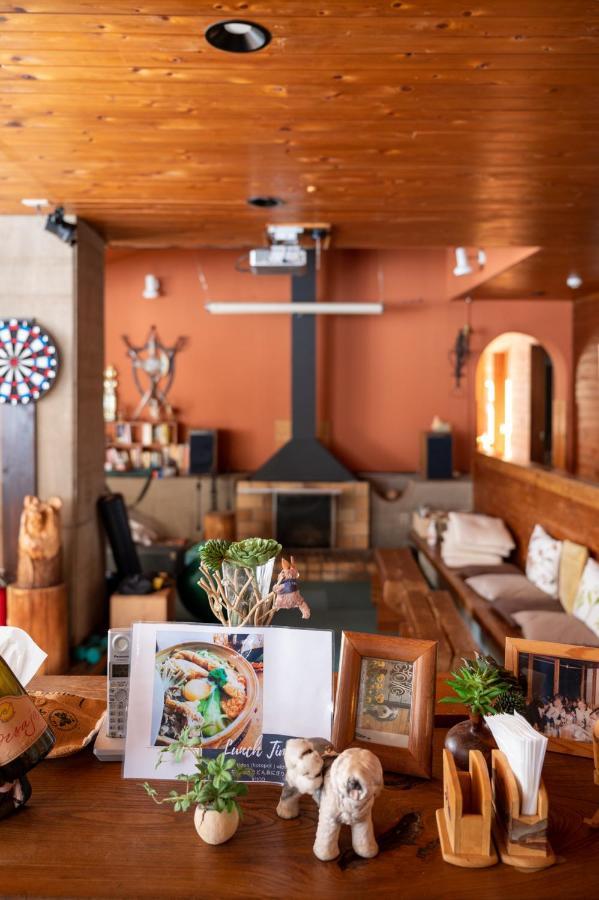 Scole Lodge *