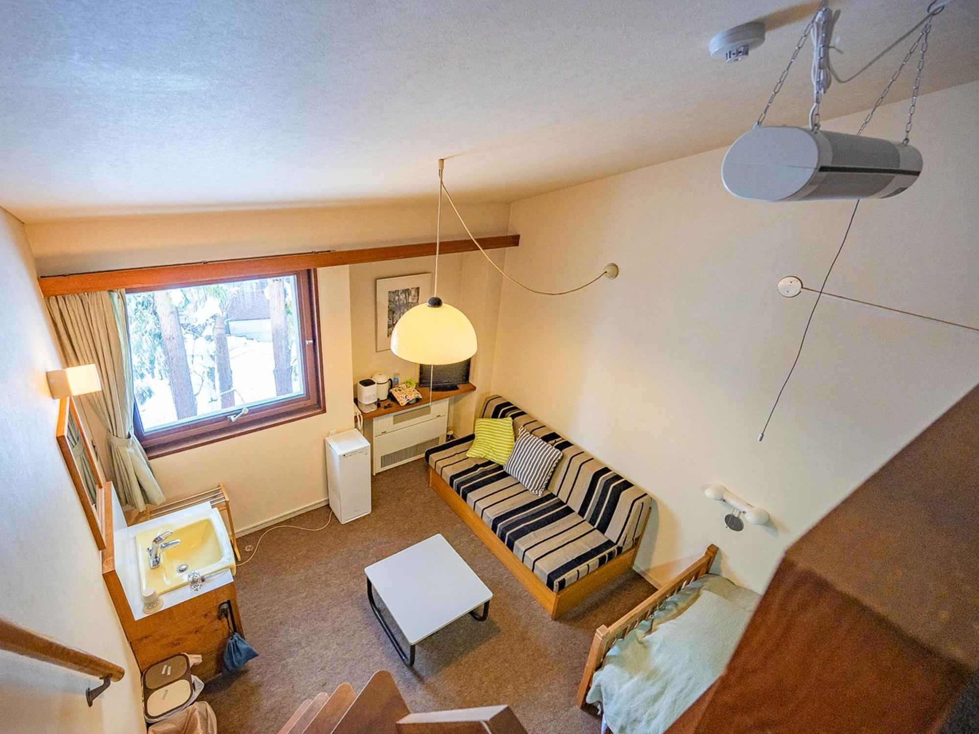 Lodge Scole