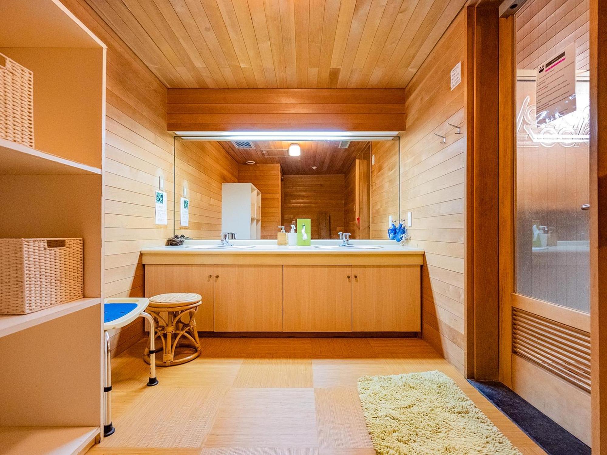 Scole Lodge Yamagata (Yamagata)