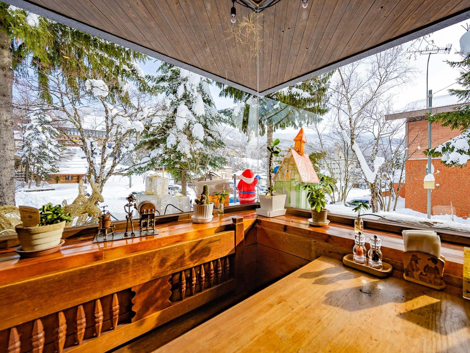 Scole Lodge