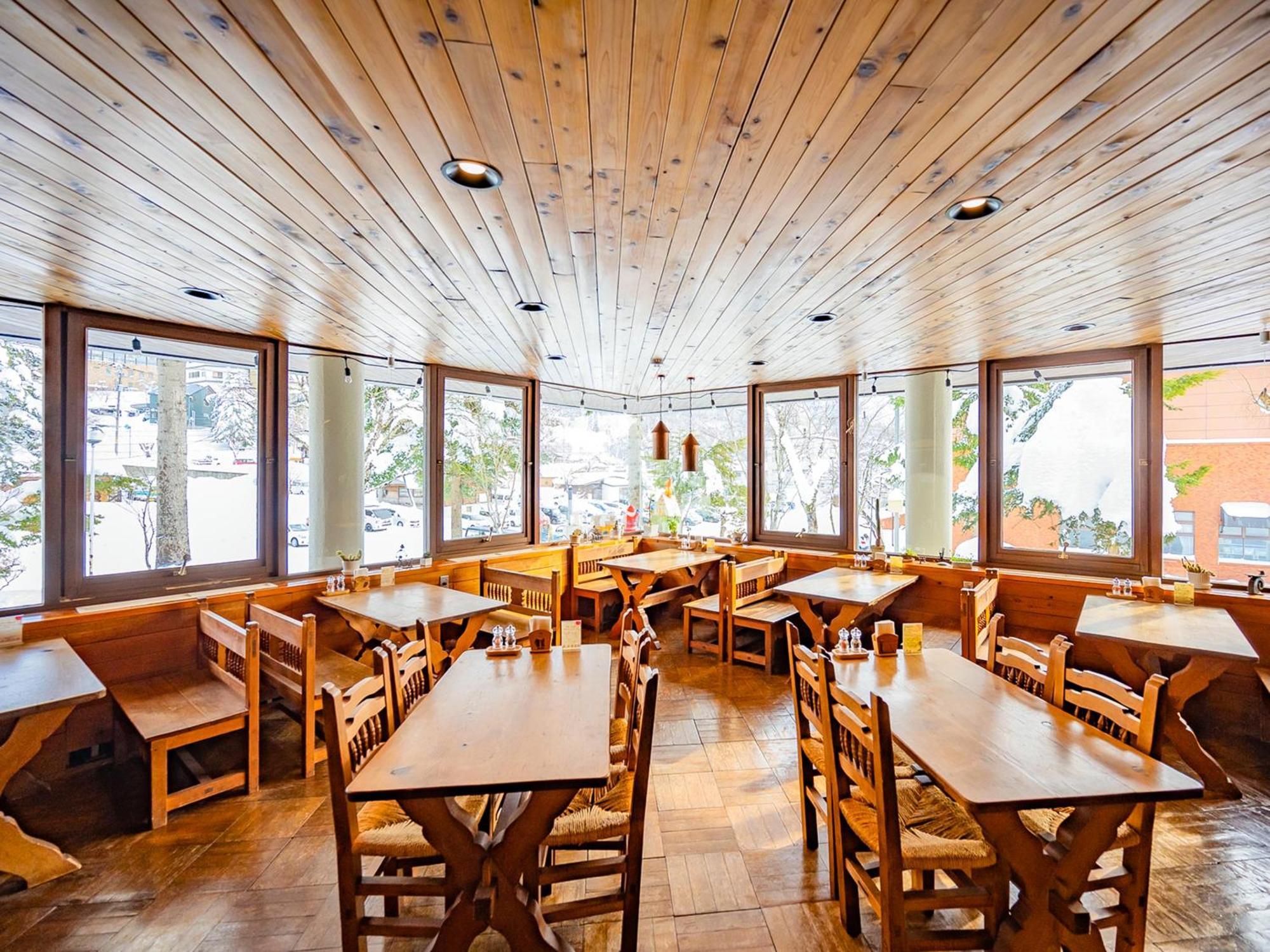 Lodge Scole Yamagata (Yamagata)