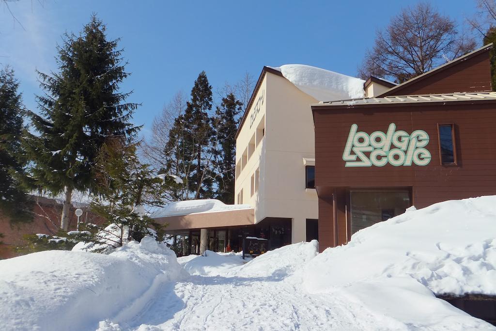 Lodge Scole