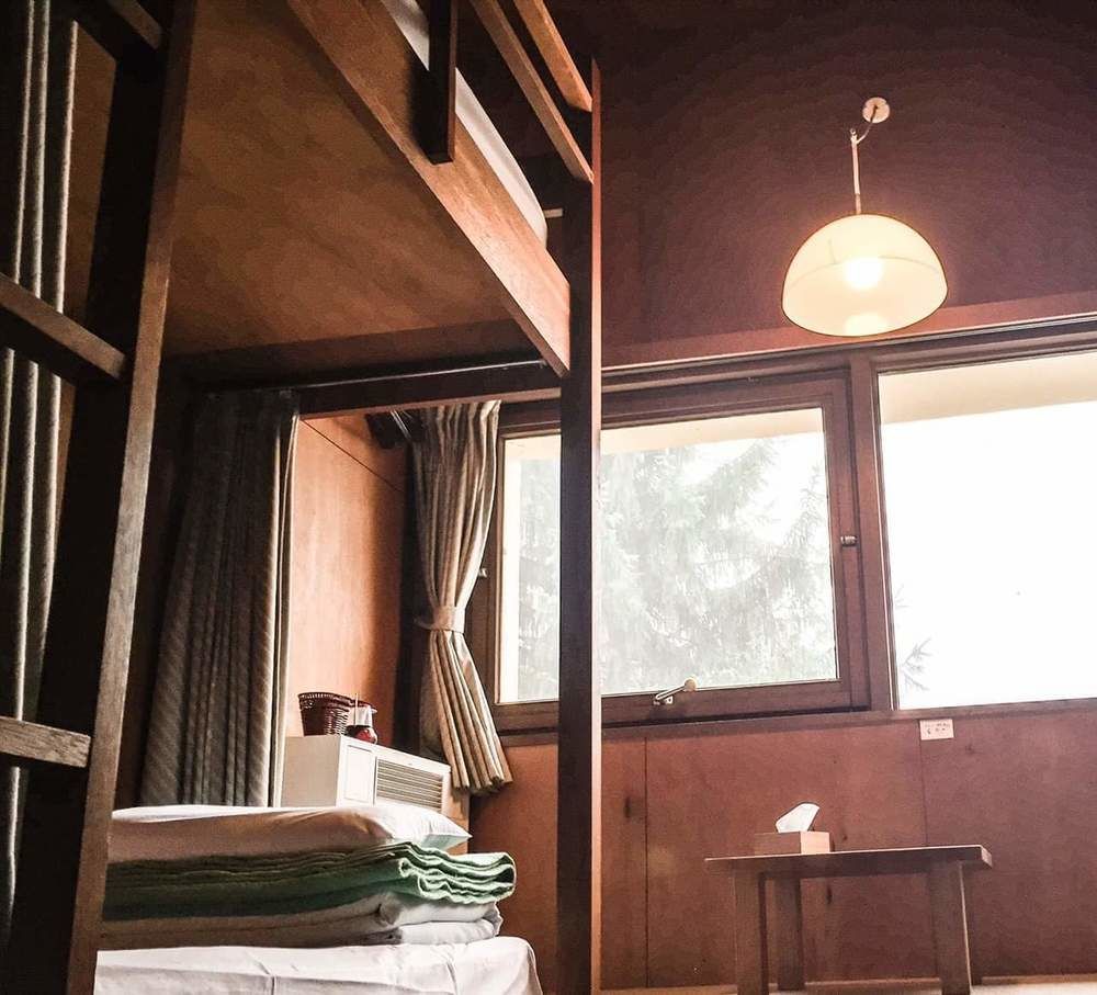 Scole Lodge