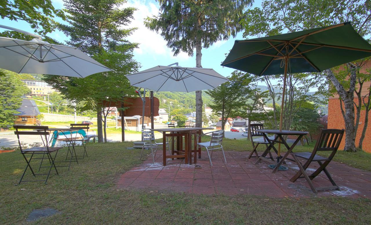 Lodge Scole *